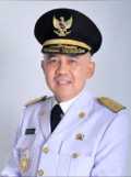 Gubri : Edwar Sanger Dilantik dari Plt Jadi Pj Walikota Pekanbaru