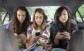 61 Persen Pengguna Smartphone Usia Remaja