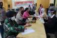 Polwan Polres Dumai Gelar Bhakti Sosial