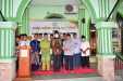 Wujudkan Masjid sebagai Pusat Ibadah sekaligus sebagai Pemberdayaan Sosial Ekonomi Umat
