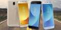 Samsung Ungkap Galaxy J5 2017 Dan Galaxy J7 2017
