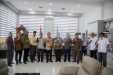 Pemkab Labuhanbatu  Suport Dan Sambut Baik Niat BKAG