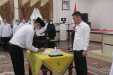 Bupati Rohil Serahkan 226 SK CPNS Menjadi PNS Formasi 2018