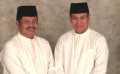 Belum 6 Bulan Dilantik, Bupati dan Wabup Bengkalis Tidak Harmonis Lagi