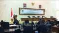 Berikut 5 Ranperda yang Disetujui DPRD Indragiri Hilir