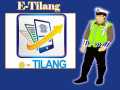 E-Tilang Telah Diterapkan di Unit Lantas Polsek Jajaran Polresta Pekanbaru