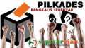 Pilkades Serentak 96 Desa di Bengkalis