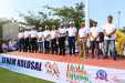 Millenial Road Safety Festival Ajang Sosialisasi Keselamatan Berlalulintas Generasi Muda