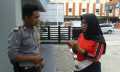 Sering Bolos Sekolah, Orangtua curhat ke Babinkantibmas Bencah Lesung
