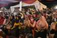 Ribuan Masyarakat Padati Pembukaan Event Bagholek Godang