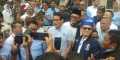 Ini jadwal Sandiaga Uno Selama Di Riau