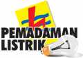 Warga resahkan anak sekolah akibat pemadaman Listrik
