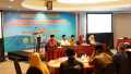 Rektor UIR Teken Kerjasama Pendidikan dengan 4 Universitas di Pekanbaru