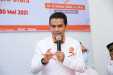 Hendry Munief sambut baik Keputusan Majelis Syura IV