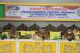 Sekdakab Labuhanbatu Pimpin Rapat Sinkronisasi Program Pemerintah Kabupaten Labuhanbatu dan Pemerint