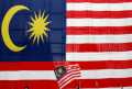 Malaysia akan Bangun Pulau di Perairan Sengketa Singapura
