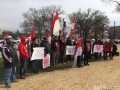 Pesan Damai WNI Untuk Tanah Air dari Washington DC