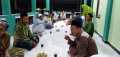 Pemdes Berancah Gelar Pengajian Rutin di Mesjid Al - Istiqomah