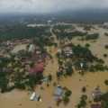 Berikut Perkembangan Terbaru Bencana Banjir dan Longsor di Sumbar