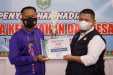 Tingkatkan Pelayanan Administrasi,Desa Harapan Baru Juara II Tingkat Desa/Kelurahan