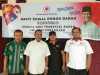 PMI Kecamatan Pekanbaru Adakan Donor Darah Bersama Masyarakat dan Warga PKH