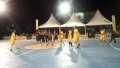 Basket Putri Kampar Berhasil Taklukkan Dumai