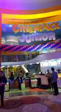 Cinemaxx Junior, Bioskop Khusus Anak Ini Hadir di Indonesia