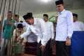 Peletakan Batu Pertama Oleh Walikota Pekanbaru