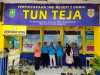 Pasca Akreditasi A, Tun Teja SMKN 2 Dumai  Dikunjungi Kadisdik Provinsi