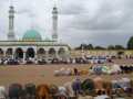 Hadapi Boko Haram, Umat Islam dan Kristen Bahu Membahu