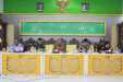 Disporabudpar Agendakan Persiapan Peringatan HUT ke 77 Kemerdekaan RI