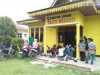 BKM Wisata Bono Riau, Bangkitkan Antusiasme Warga