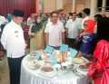 Bupati Wardan Buka Lomba Cipta Menu B2SA Tingkat Kabupaten Tahun 2017