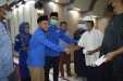 DPD KNPI Riau Jemput Kemenangan Ramadhan Bersama DPD KNPI Dumai