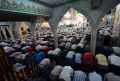 Satu Abad Menunggu, Muslim Yunani Akhirnya Punya Masjid