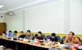 Pembahasan APBD Murni 2020, DPRD Bengkalis Panggil OPD