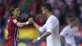FIFA Tangguhkan Sanksi Transfer Madrid dan Atletico