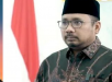 Klarifikasi Menag Yaqut: Saya Hanya Ingin Agar Manusia Tidak Menjadikan Agama Untuk Bertindak Seenak