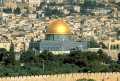 Bahayanya Jika AS Akui Yerusalem Jadi Ibu Kota Israel