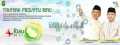 Gubernur  Luncurkan Program Riau Go IT