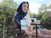 Maharani Arimbi Mahasiswi Asal Kampar Lolos Sebagai Finalis Duta Santri Nasional 2021, Membutuhkan D