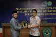 Unri Perkuat Program Reformasi Birokrasi