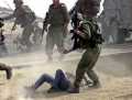 Empat Warga Palestina Syahid Ditangan Militer Israel
