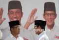 Organisasi Sayap Hanura Puji Gaya Komunikasi Anies-Sandi