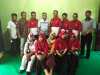 DPC PWRI kota Dumai Melaksanakan Halal Bi Halal Di Ujung Bulan Syawal