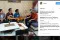 Pelawak Eko DJ Meninggal Dunia