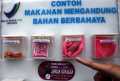 Menurut BPOM Kondisi Kemananan Makanan Di Indonesia Sungguh Memprihatinkan