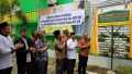 Serahkan Bantuan Pendidikan, BAZNAS Riau Puji UIR Sebagai Kampus Pertama Dirikan UPZ