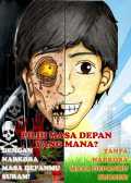 Remaja 15 Tahun di Meranti Ini Jadi Kurir Narkoba