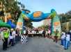 Charity Fun Run 5K di Pekanbaru Digelar untuk Peringati Hari Kanker Sedunia